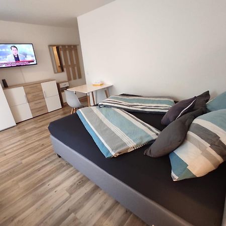 Business Apartments ハイルブロン エクステリア 写真