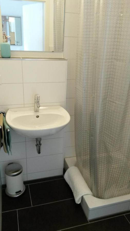 Business Apartments ハイルブロン エクステリア 写真
