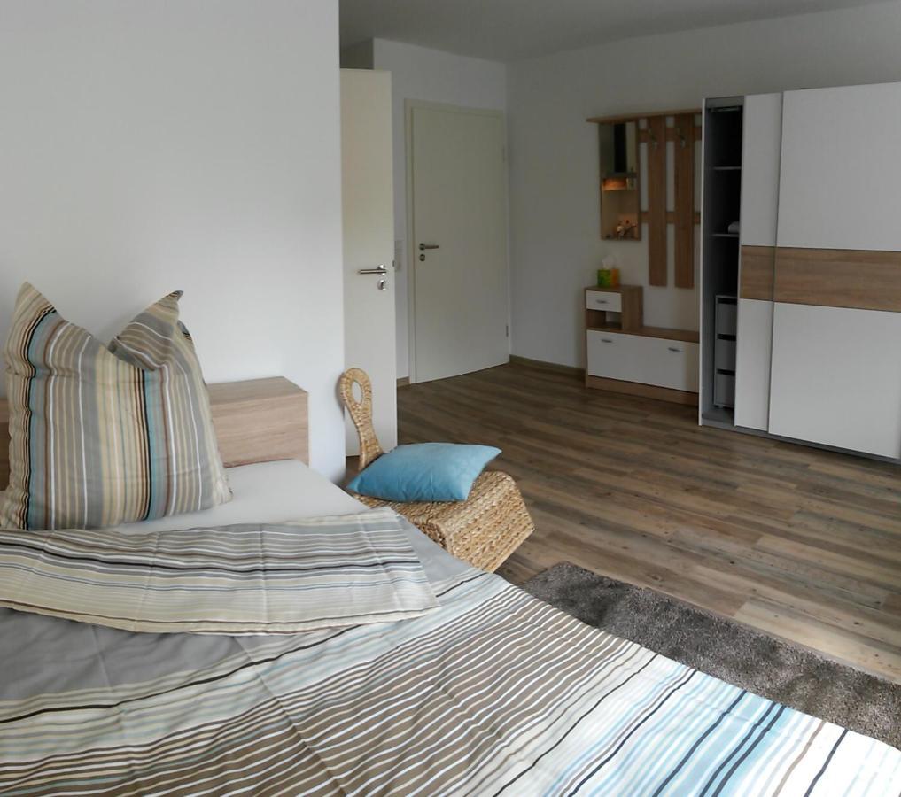 Business Apartments ハイルブロン エクステリア 写真